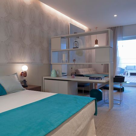 Hotel Neptuno Playa & Spa Valencia Exterior photo