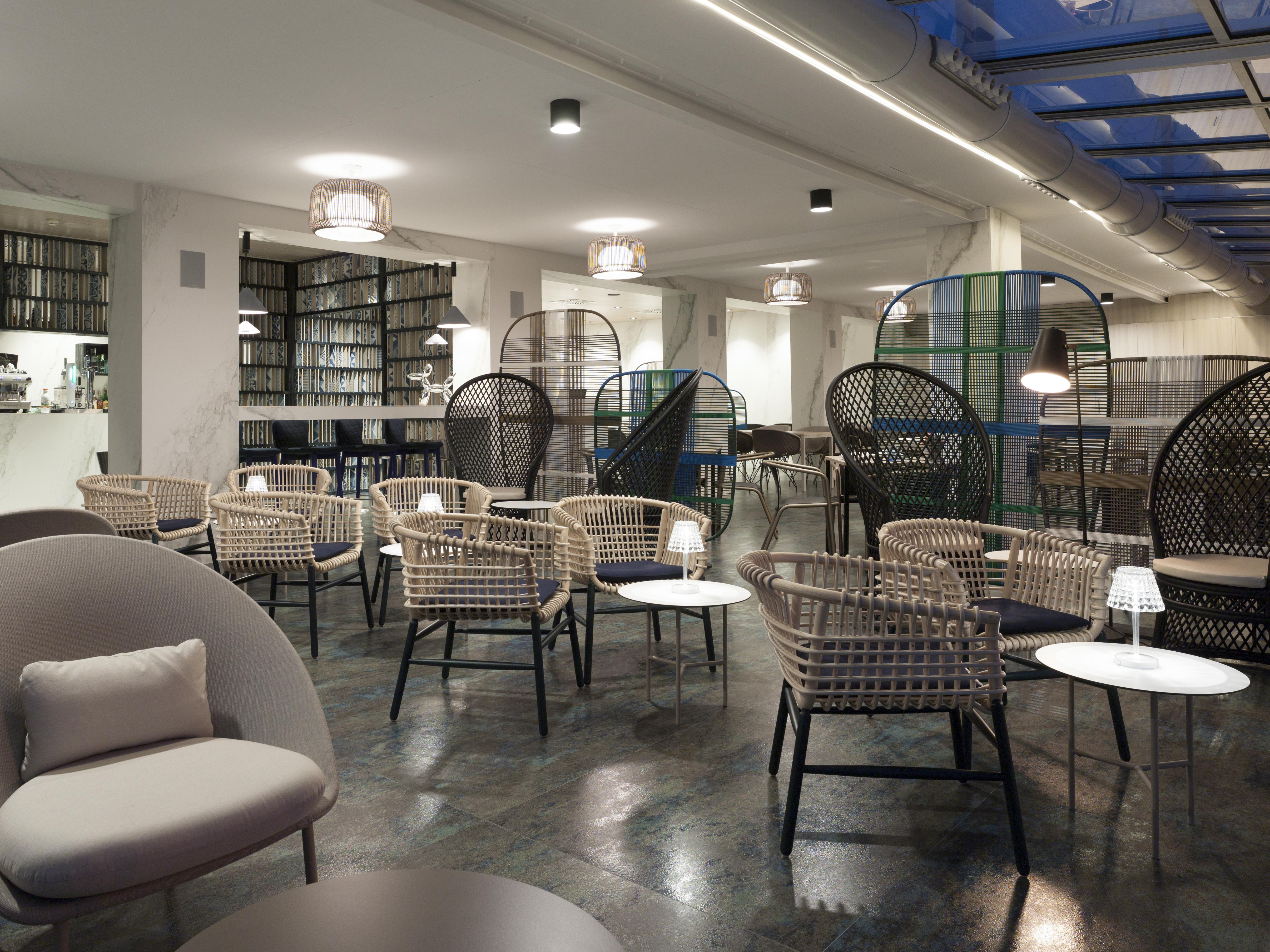 Hotel Neptuno Playa & Spa Valencia Exterior photo